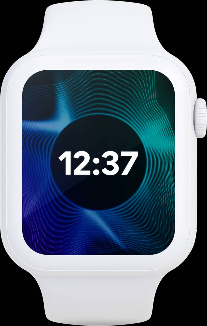 Oceanwide works for tech like watch apps.